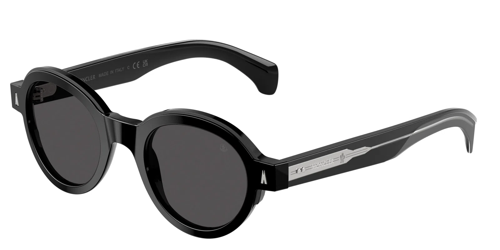 Moncler Rondosa 6003 Sunglasses - view 4